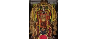 மைசூர் சாமுண்டீஸ்வரி - கர்நாடகா
